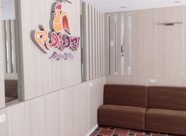 Một số hình ảnh tại công trường