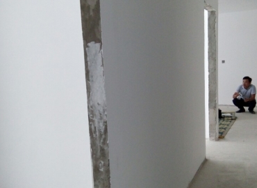 Một số hình ảnh tại công trường