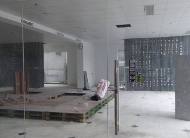 Một số hình ảnh tại công trường
