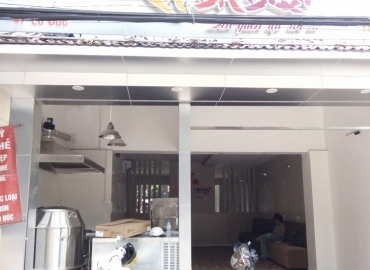 Một số hình ảnh tại công trường