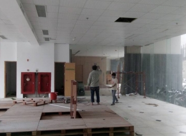 Một số hình ảnh tại công trường