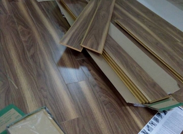 Một số hình ảnh tại công trường