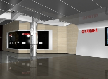 Nội thất Showroom