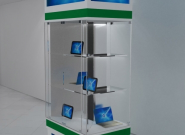 Nội thất Showroom