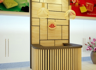 Nội thất Showroom