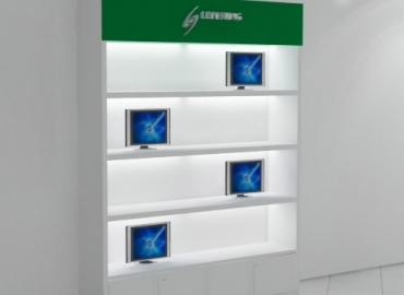 Nội thất Showroom