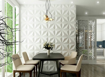 Nội thất chung cư Khu Tây Hồ