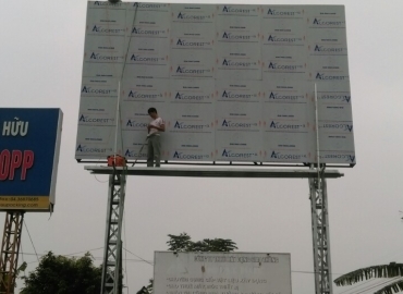 Biển tấm lớn (Billboard)