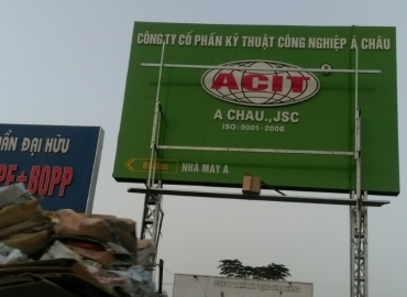 Biển tấm lớn (Billboard)