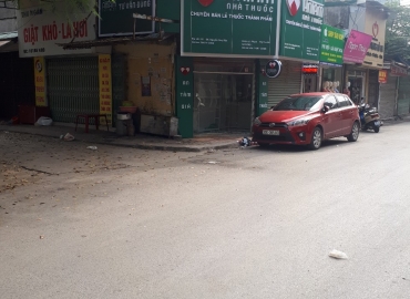 Nhà thuốc An Tâm