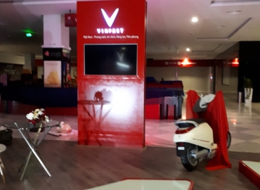 Siêu thị Vinfast