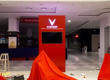 Siêu thị Vinfast