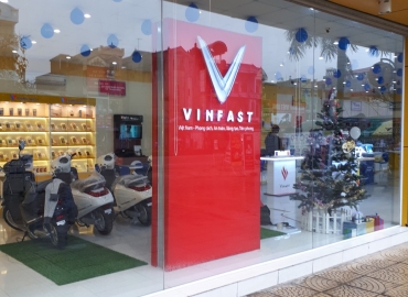 Siêu thị Vinfast