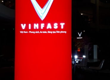 Siêu thị Vinfast