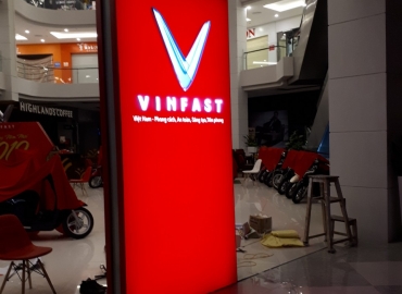 Siêu thị Vinfast