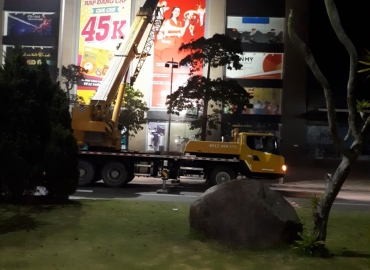 Siêu thị Vinmart