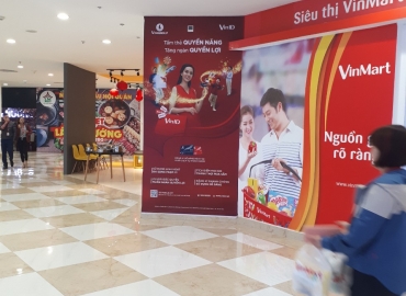 Siêu thị Vinmart