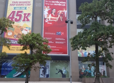Siêu thị Vinmart