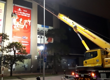 Siêu thị Vinmart
