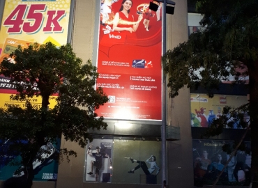 Siêu thị Vinmart