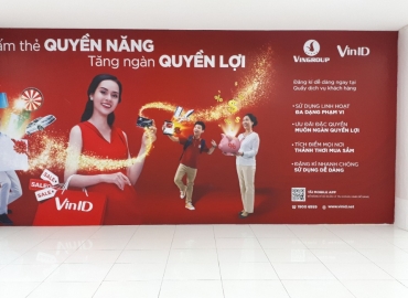 Siêu thị Vinmart