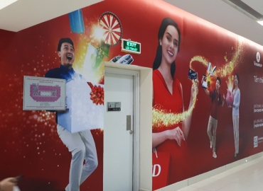 Siêu thị Vinmart
