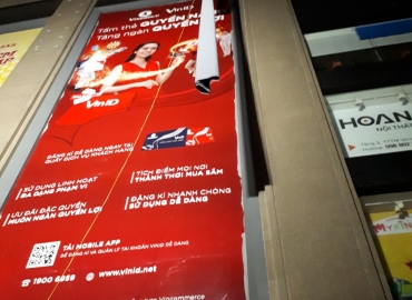 Siêu thị Vinmart