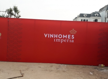 Vinhome Imperial