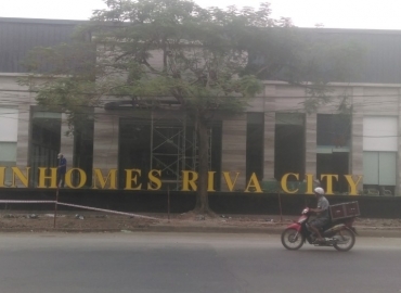 Vinhome Imperial