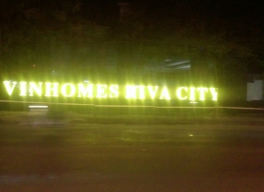 Vinhome Imperial