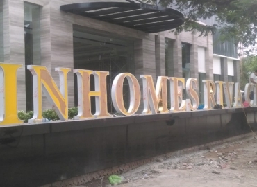 Vinhome Imperial