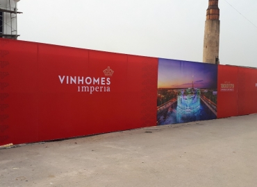 Vinhome Imperial