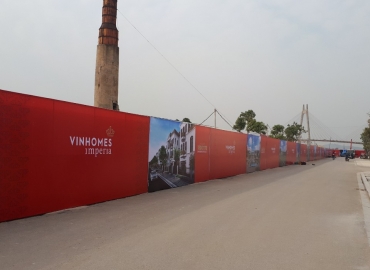 Vinhome Imperial
