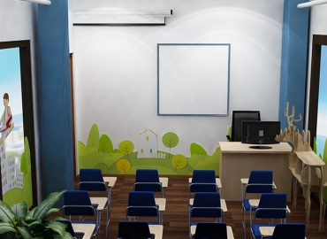 Trung tâm ngoại ngữ ilanguage